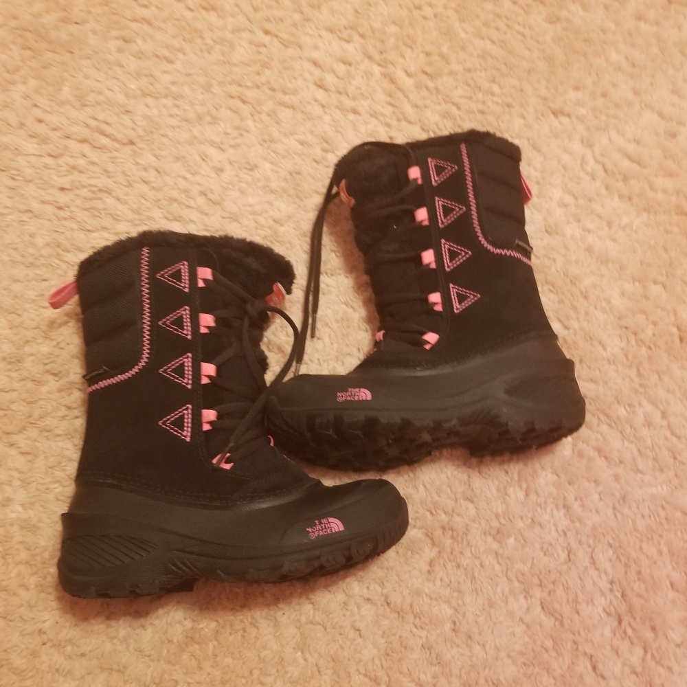 Girls boot